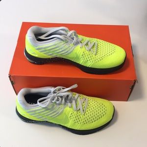 Nike Metcon DSX Flyknit SZ 7.5